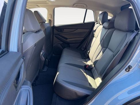 Used 2021 Subaru Crosstrek 2.5i Sport w/ Moonroof Package image 30