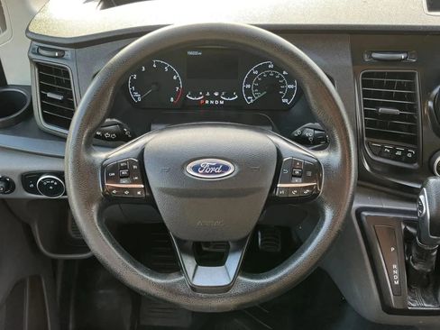 Used 2020 Ford Transit 250 Low Roof RWD image 19