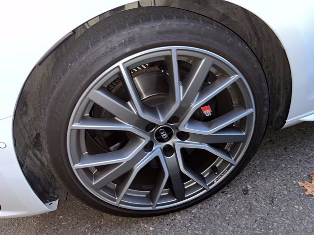 Used 2022 Audi S4 Prestige AWD/4WD image 10
