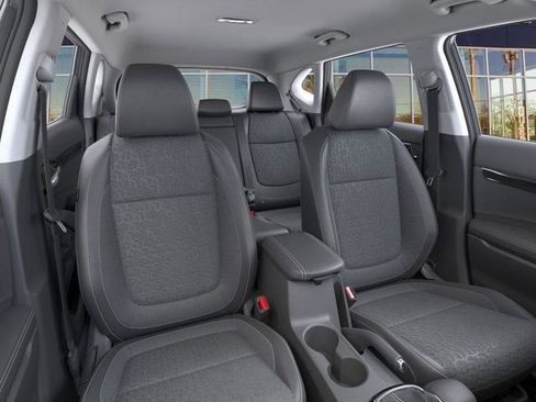 New 2026 Kia Seltos S image 15