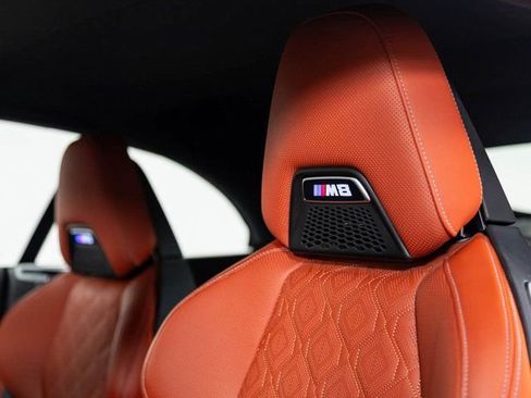 Used 2023 BMW M8 Competition image 11