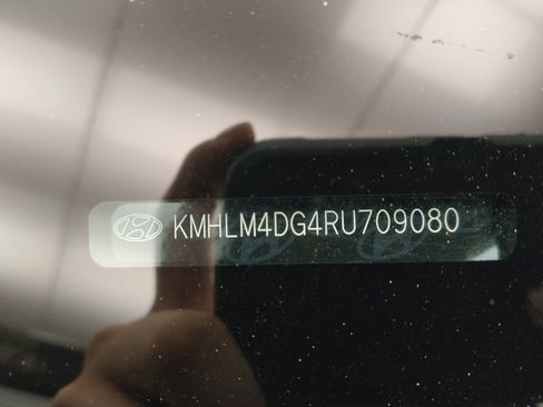 Used 2024 Hyundai Elantra SEL image 33