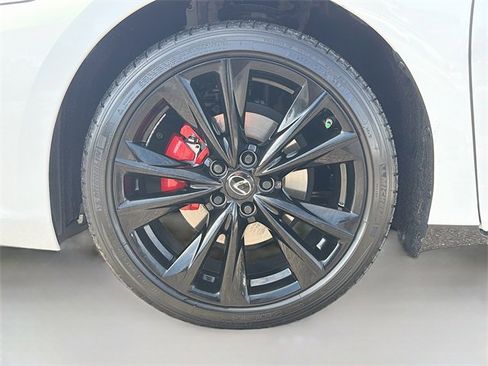 Used 2025 Lexus ES 350 F Sport image 43