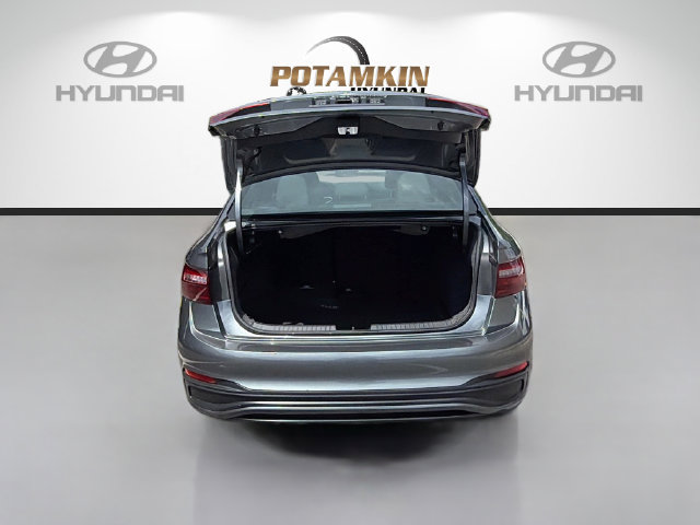 Used 2024 Volkswagen Jetta Sport FWD image 24