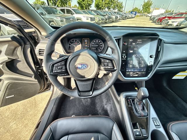 New 2026 Subaru Crosstrek 2.5i Limited AWD/4WD image 16