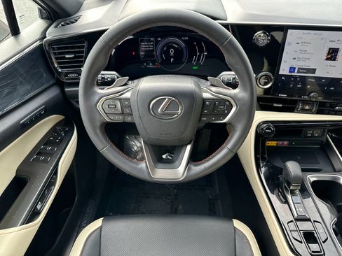 Used 2024 Lexus NX 350h AWD w/ Premium Package image 15