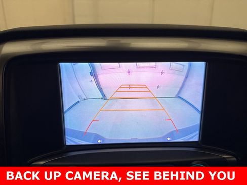 Used 2017 Chevrolet Silverado 1500 LT w/ All Star Edition image 2