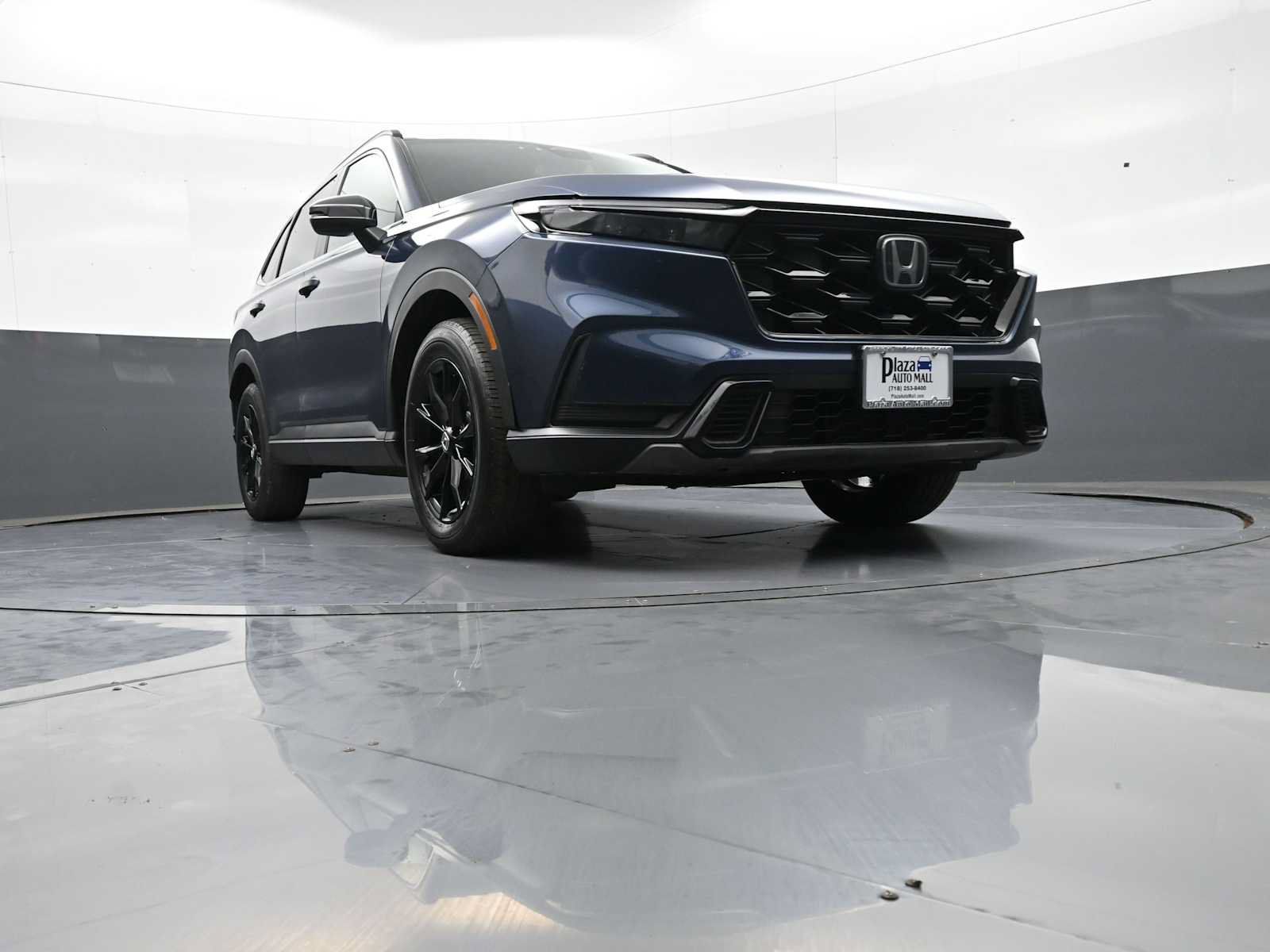 Used 2024 Honda CR-V Sport image 27