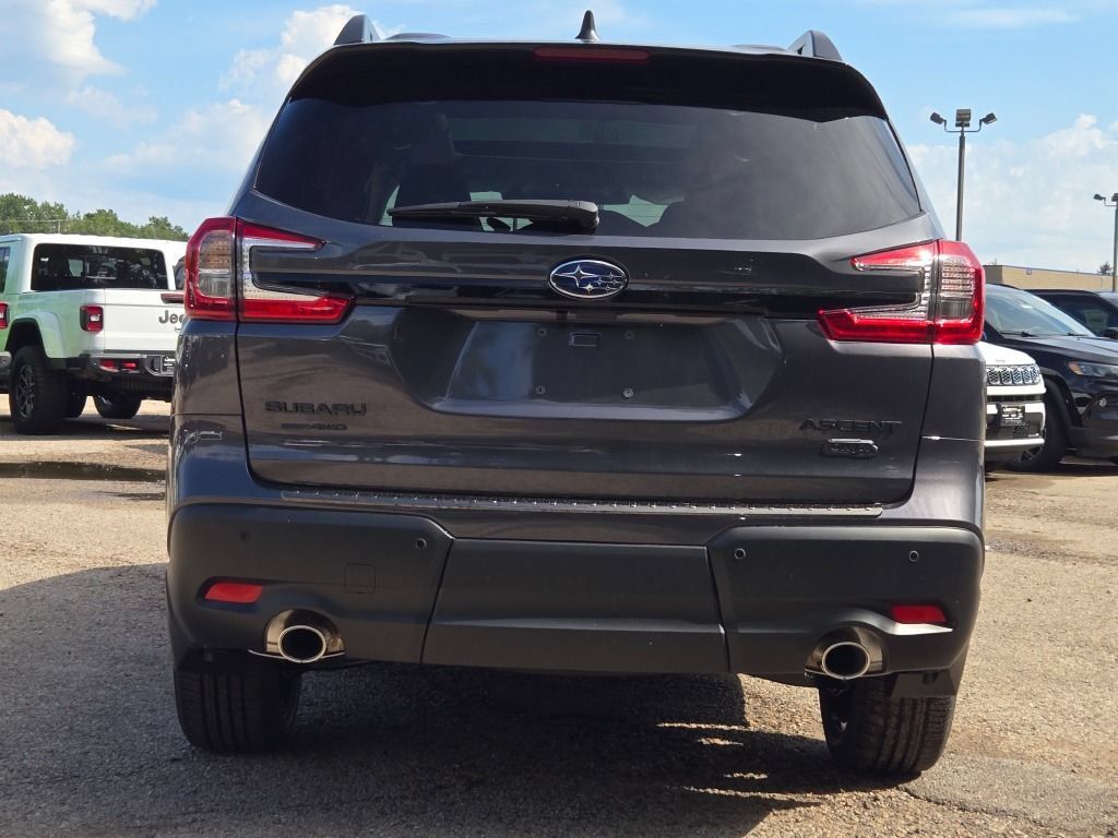 New 2026 Subaru Ascent Bronze Edition AWD/4WD image 13