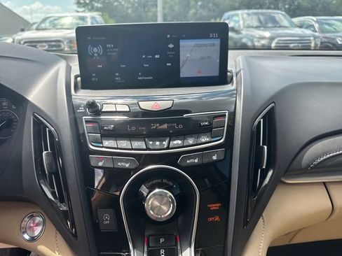 Used 2020 Acura RDX AWD w/ Technology Package image 15
