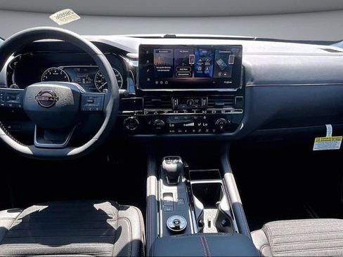 New 2026 Nissan Pathfinder Rock Creek AWD/4WD image 5