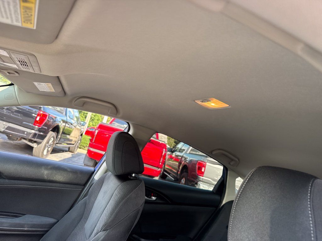 Used 2019 Honda Insight LX image 21