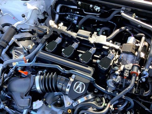 New 2026 Acura Integra image 16