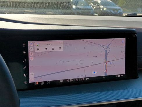 New 2026 Nissan Murano Platinum w/ Cargo Package image 22