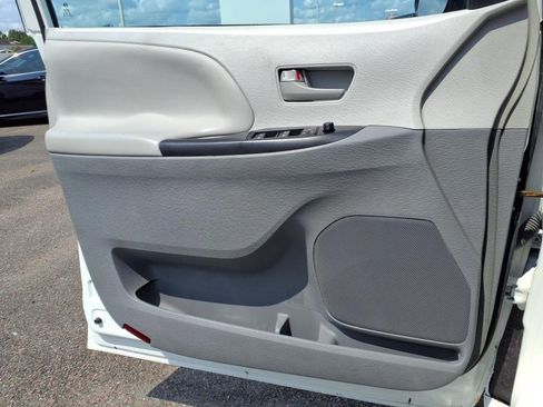 Used 2020 Toyota Sienna L image 23