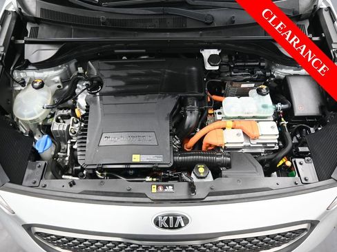 Used 2019 Kia Niro LX image 13