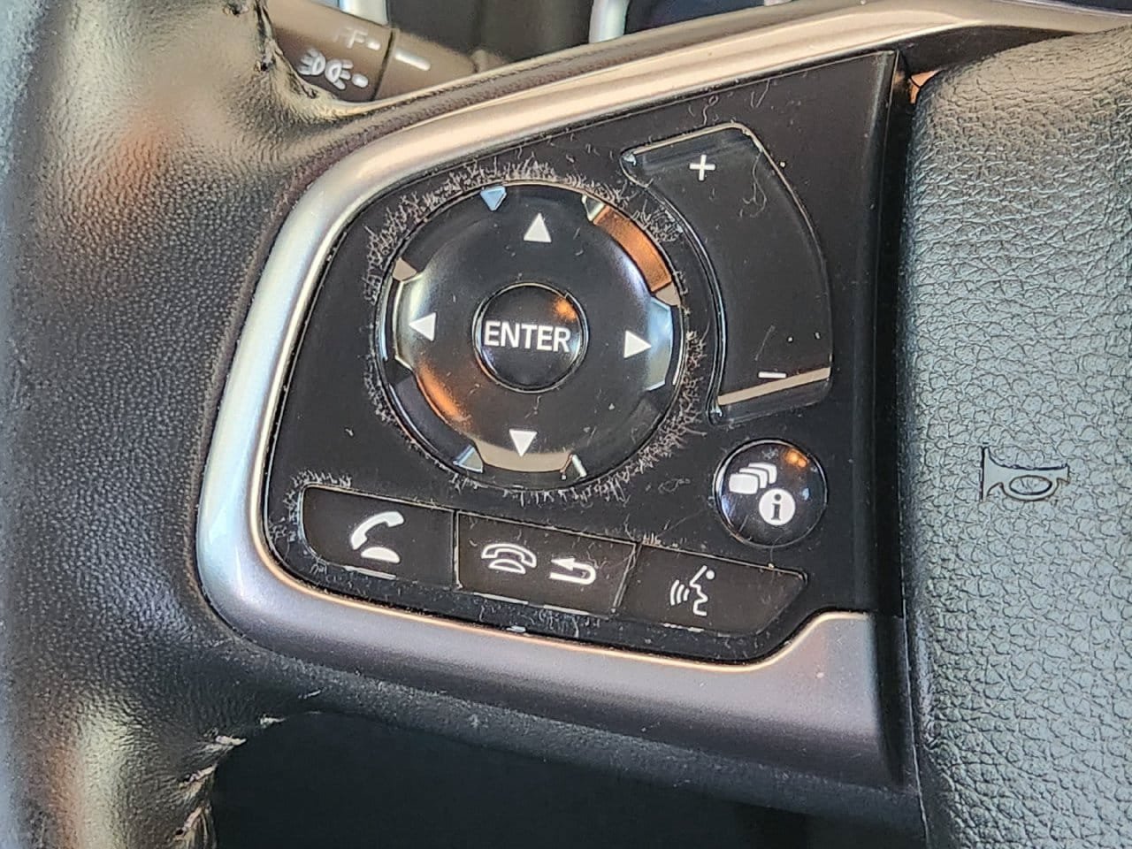 Certified 2022 Honda CR-V EX-L image 27