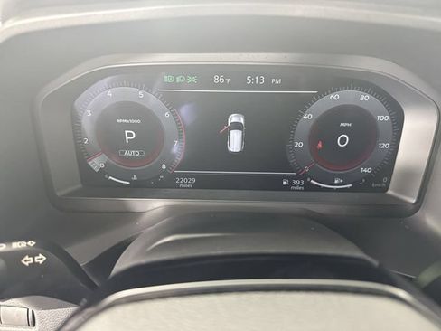 Used 2026 Nissan Rogue SL AWD/4WD image 17