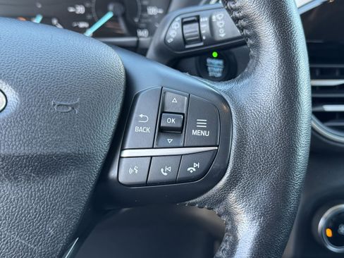 Used 2020 Ford Escape SEL image 30