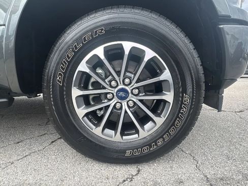 Used 2020 Ford F150 XLT w/ Equipment Group 302A Luxury AWD/4WD image 36