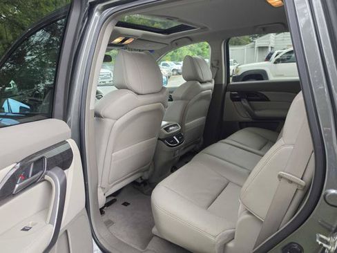 Used 2007 Acura MDX w/ Sport Package AWD/4WD image 12