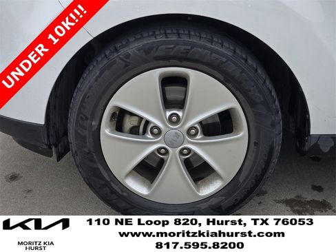 Used 2015 Kia Soul image 16