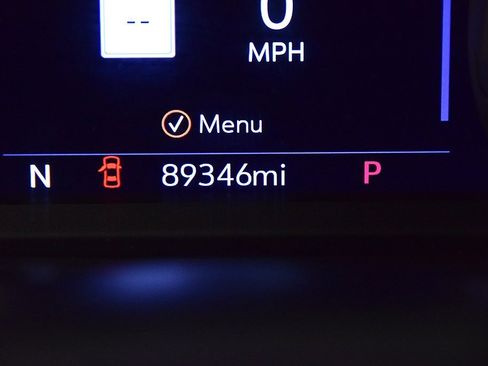 Used 2021 Chevrolet Silverado 2500 High Country w/ Z71 Off-Road Package image 20