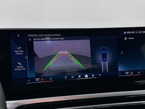 Used 2024 BMW i4 xDrive40i image 18