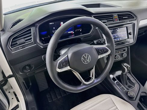 Used 2023 Volkswagen Tiguan S AWD/4WD image 20