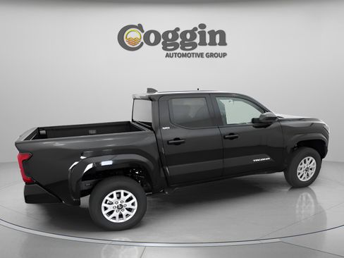 New 2026 Toyota Tacoma SR5 AWD/4WD image 23
