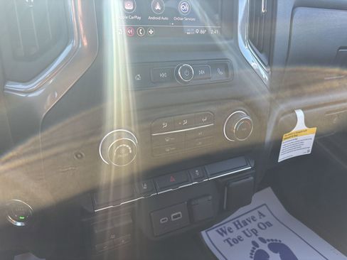 New 2026 Chevrolet Silverado 3500 W/T w/ WT Convenience Package image 21