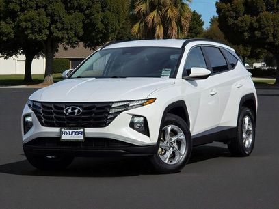 Certified 2024 Hyundai Tucson SEL