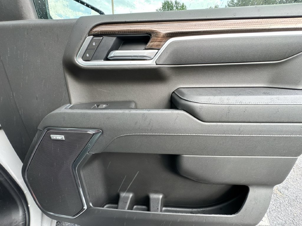 New 2026 Chevrolet Silverado 1500 RST AWD/4WD image 32