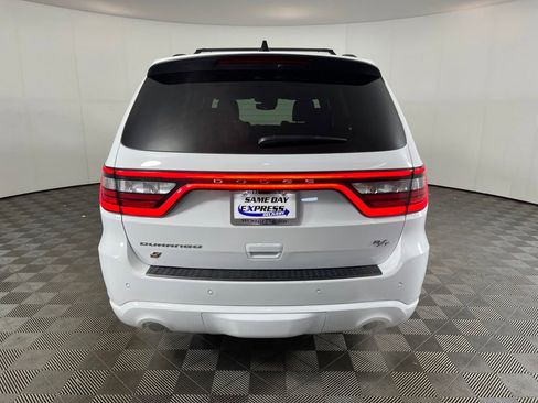 Used 2025 Dodge Durango R/T AWD/4WD image 6