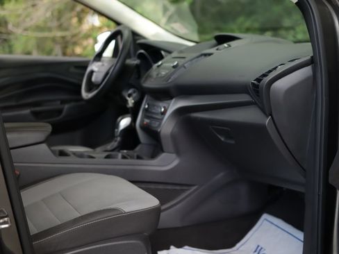 Used 2017 Ford Escape S FWD image 26