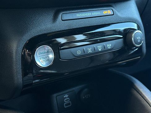 New 2024 Ford Escape ST-Line w/ Equipment Group 301A image 18