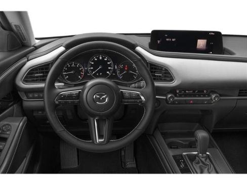 New 2026 MAZDA CX-30 Aire Edition AWD/4WD image 9