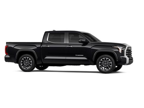 New 2025 Toyota Tundra Limited AWD/4WD image 35
