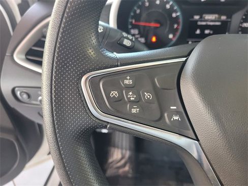 Used 2024 Chevrolet Malibu LT image 31