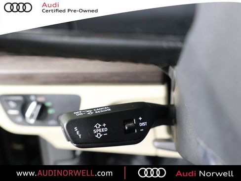 Certified 2023 Audi Q5 2.0T Premium w/ Convenience Package image 27