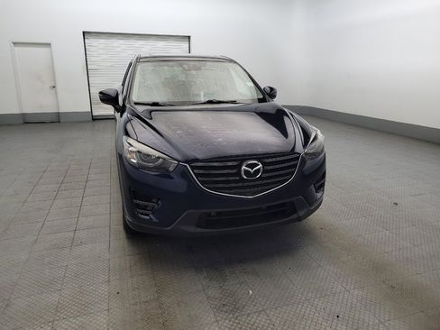 Used 2016 MAZDA CX-5 Grand Touring image 14