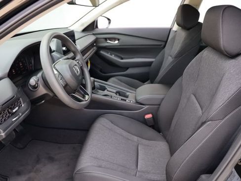 New 2026 Honda Accord SE image 12