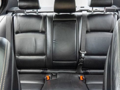 Used 2015 BMW 535i Sedan RWD image 37