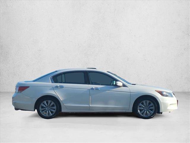 Used 2012 Honda Accord EX-L image 4