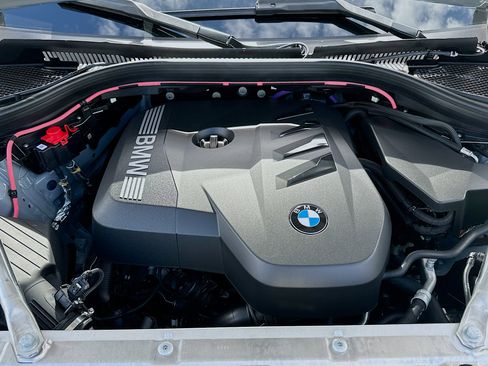 Used 2026 BMW X3 xDrive30 w/ M Sport Package image 24