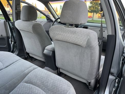 Used 2002 Honda Accord VP image 24