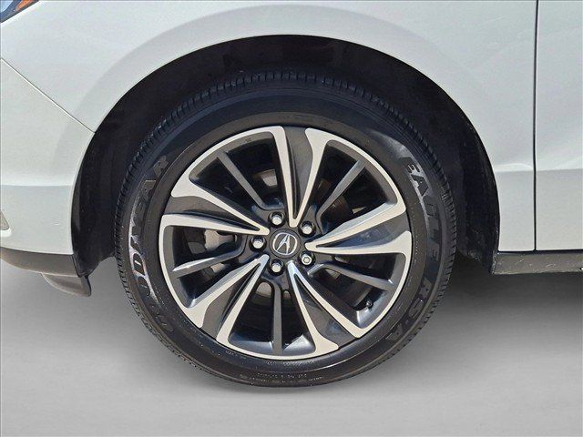 Used 2020 Acura MDX w/ Technology Package FWD image 26