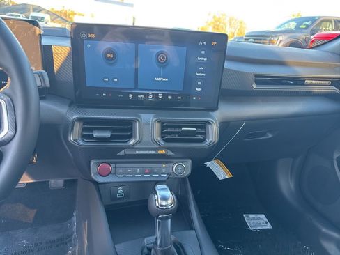 New 2026 Ford Mustang Coupe image 16