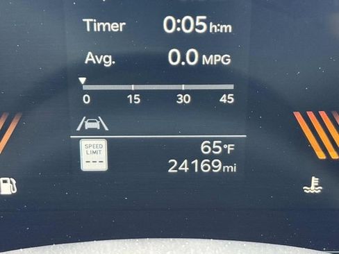 Used 2025 Kia K5 GT-Line FWD image 35