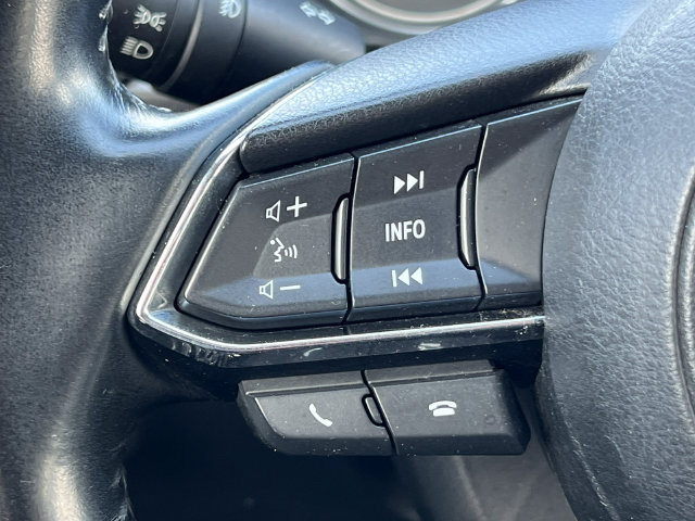 Used 2017 MAZDA CX-5 Grand Touring AWD/4WD image 21